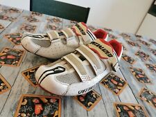 Scarpe specialized pro usato  Italia