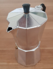 Espressokocher tassen aluminiu gebraucht kaufen  Darmstadt