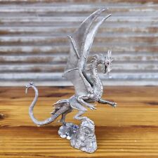 Pewter dragon garrity for sale  South Roxana
