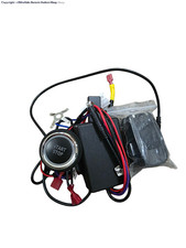 Golf cart keyless for sale  Lincoln
