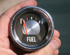 International vintage fuel for sale  Monson