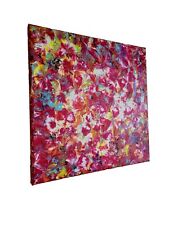 Original acrylic flow for sale  Bowling Green