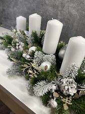 Adventskranz gebraucht kaufen  Bad Kreuznach