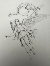 19th curious antiquity d'occasion  Expédié en Belgium