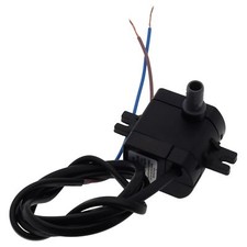 Bomba de água Ariete HM-100 240V 8W ventilador de refrigeração ciclope 807 110W 8L, usado comprar usado  Enviando para Brazil