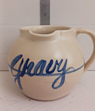 Farm house stoneware for sale  Neosho