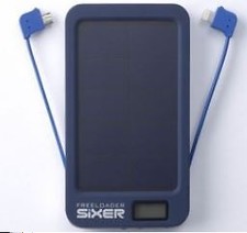 Freeloader sixer d'occasion  France
