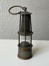 Kleine grubenlampe benzin gebraucht kaufen  Angermünde