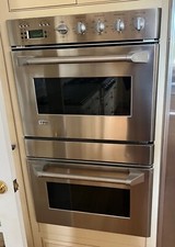 Monogram double ovens for sale  Rye