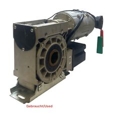 Gfa elektromaten rolltorantrie gebraucht kaufen  Hamburg