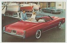 Cadillac convertible 1976 for sale  Fort Lauderdale