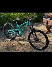 Mountainbike zoll gebraucht kaufen  Hirschaid