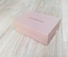Schuhkarton hne schuhe gebraucht kaufen  Samtens