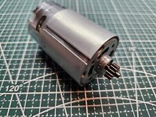 Bosch 2607022840 motor gebraucht kaufen  Siegsdorf