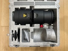 Aputure amaran spotlight for sale  EDINBURGH
