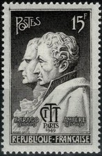 1949 arago ampère d'occasion 1949 arago ampère d'occasion  Dieuze