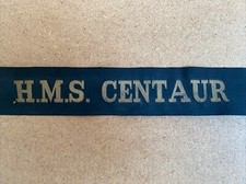 H.m. centaur early for sale  LIFTON