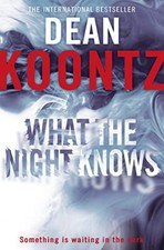 Night knows koontz for sale  USA