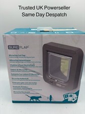 Sureflap microchip way for sale  FLEET