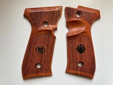 New wood grip d'occasion  Expédié en Belgium