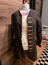 Selbstgenähter captain jack gebraucht kaufen  Essenbach