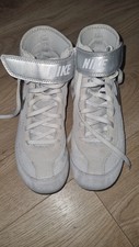 Boxing shoes kids for sale  DAGENHAM