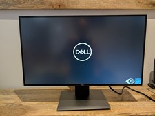 Dell ultrasharp u2520d for sale  READING