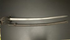 Prussian m.1852 cavalry for sale  Menifee