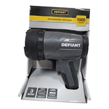 Defiant 1000 lumens for sale  Kernersville