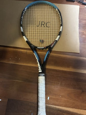 Usado, Raquete de tênis pura Drive Team Plus 300g 41/4 excelente estado comprar usado  Enviando para Brazil