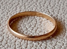 Bague alliance carats d'occasion  Portet-sur-Garonne