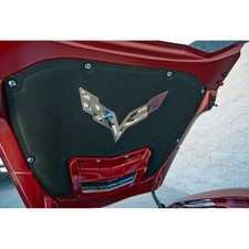 Hood badge for d'occasion  Expédié en Belgium