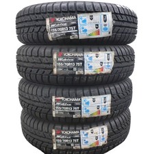 Yokohama 155 r13 gebraucht kaufen  Berlin