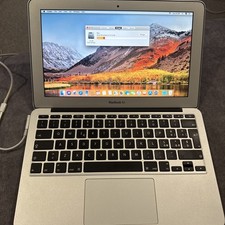 Macbook air 2010 for sale  YEOVIL
