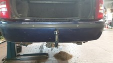 Stossfänger stossstange hinte gebraucht kaufen  Warendorf
