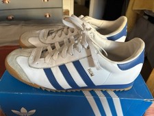 Adidas rom men for sale  LONDON