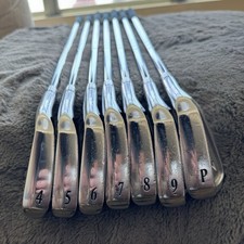 Srixon z745 iron for sale  Tampa