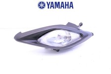 #102 Conjunto de Lente de Farol Frontal Esquerdo Yamaha Raptor 660R 660 R 2001-2005 comprar usado  Enviando para Brazil