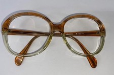 Vintage menrad hornbrille gebraucht kaufen  Weißenborn