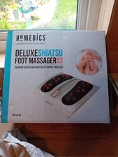 massager heat foot for sale  LINCOLN