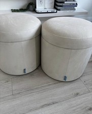 Swyft storage ottoman for sale  WATFORD