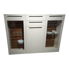 Gwinner highboard bellano gebraucht kaufen  Bonn