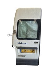 Porte coffre gauche d'occasion  Athis-Mons