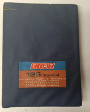 Catalogo parti ricambio usato  Perugia
