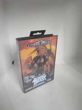 Altered beast mega gebraucht kaufen  Eschweiler