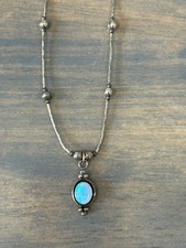Sterling silver tube for sale  Palmetto