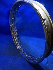 Dunlop wheel rim for sale  TOTNES
