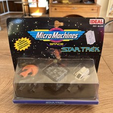 Jouet n137 micromachines d'occasion  Saint-Jean-en-Royans