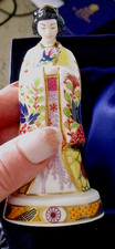 Royal worcester empress for sale  FAREHAM