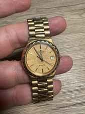 Doxa vintage watch for sale  GLASGOW